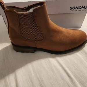 Sonoma Good for Life, women, boots brantlee, size 8.5